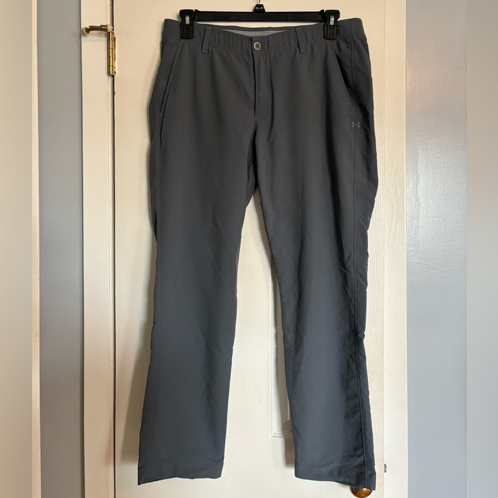 NWOT Under Amour Golf Pants